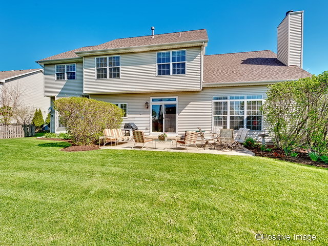 23721 Tallgrass Dr, Plainfield, IL 60585 photo 24