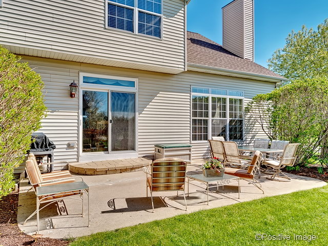23721 Tallgrass Dr, Plainfield, IL 60585 photo 23