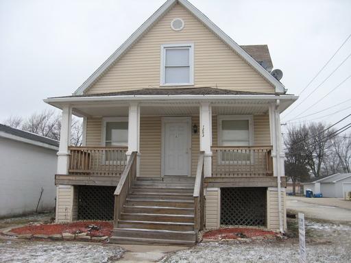 1253 W Station St, Kankakee, IL 60901 photo 1