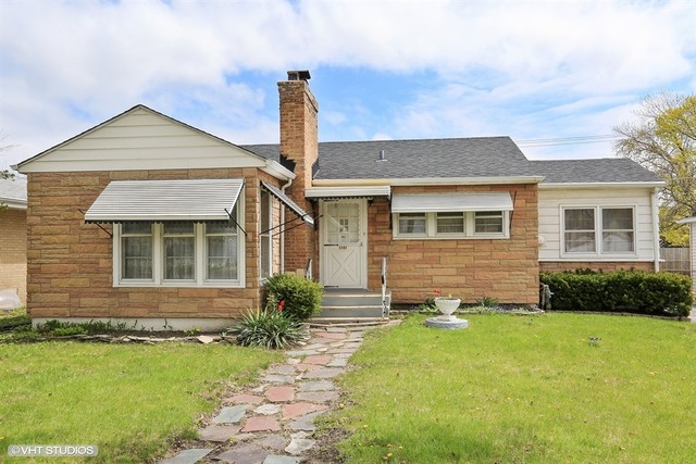 1141 S Wolf Rd, Des Plaines, IL 60016 photo 1