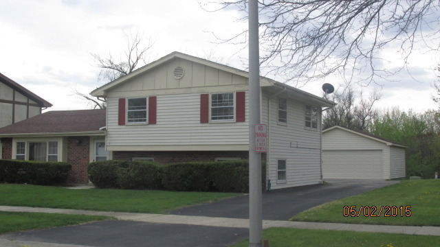 4121 Sumter Dr, Matteson, IL 60443 photo 2
