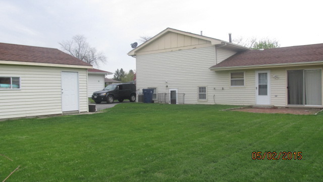 4121 Sumter Dr, Matteson, IL 60443 photo 16
