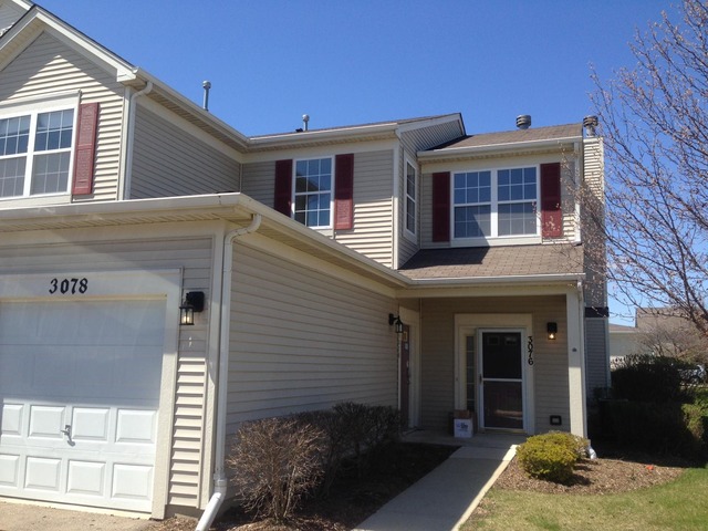3078 Falling Waters Ln, Lake Villa, IL 60046 photo 2