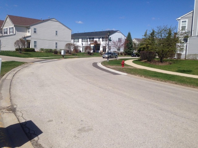 3078 Falling Waters Ln, Lake Villa, IL 60046 photo 3