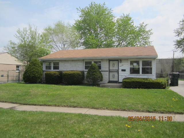 16359 Oxford Dr, Markham, IL 60428 photo 1