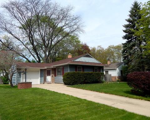 772 S 5th Ave, Des Plaines, IL 60016 photo 1