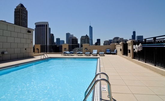 10 E Delaware Pl #19E, Chicago, IL 60611 photo 17