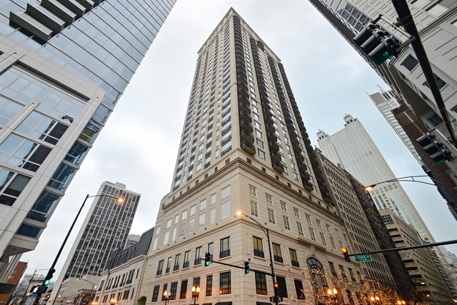 10 E Delaware Pl #19E, Chicago, IL 60611 photo 1
