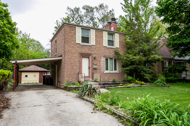 1419 Speechley Blvd, Berkeley, IL 60163 photo 1