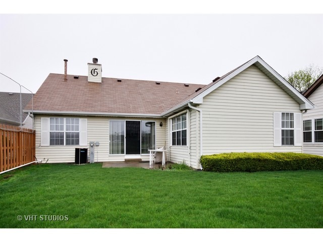 21014 W Hazelnut Ln, Plainfield, IL 60544 photo 10