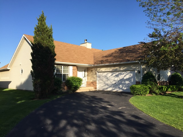 21014 W Hazelnut Ln, Plainfield, IL 60544 photo 1