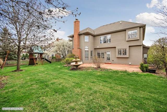 2404 Fox Boro Ln, Naperville, IL 60564 photo 19