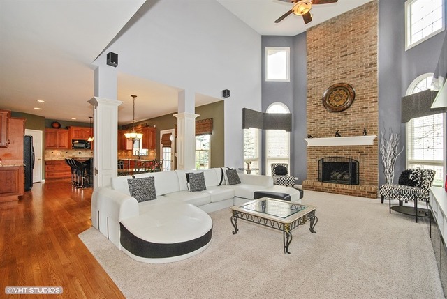2404 Fox Boro Ln, Naperville, IL 60564 photo 7