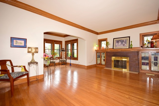 754 Clinton Pl, River Forest, IL 60305 photo 3