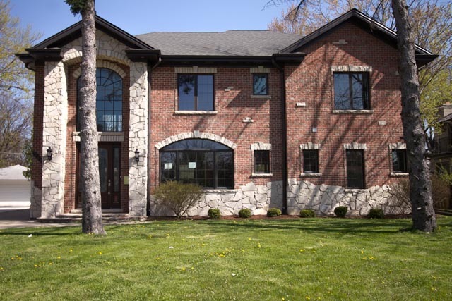 248 Glendale Rd, Glenview, IL 60025 photo 1