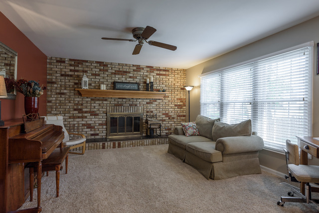 3775 Normandy Ct, Aurora, IL 60504 photo 14