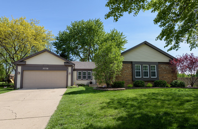 3775 Normandy Ct, Aurora, IL 60504 photo 1