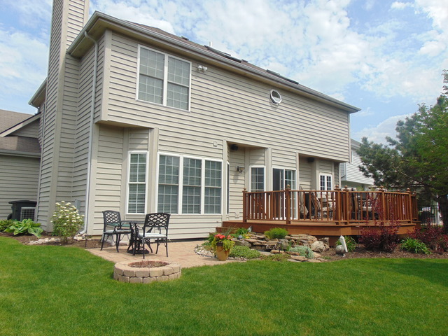 15254 Eyre Cir, Plainfield, IL 60544 photo 14