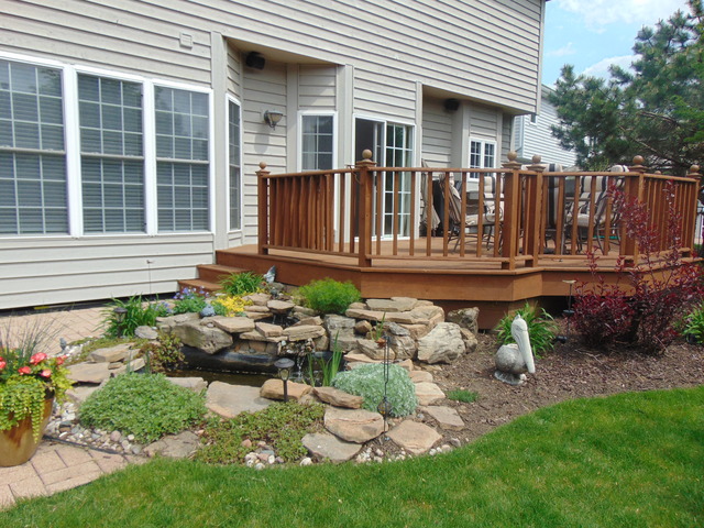 15254 Eyre Cir, Plainfield, IL 60544 photo 3