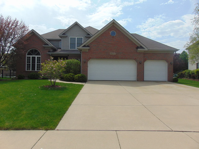 15254 Eyre Cir, Plainfield, IL 60544 photo 22