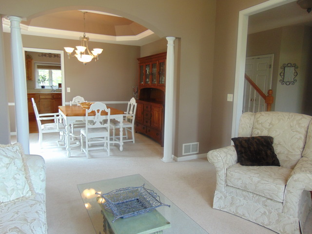 15254 Eyre Cir, Plainfield, IL 60544 photo 4