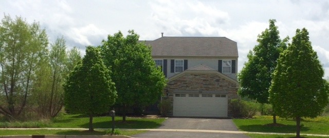 732 Meadowsedge Ln, Aurora, IL 60506 photo 1