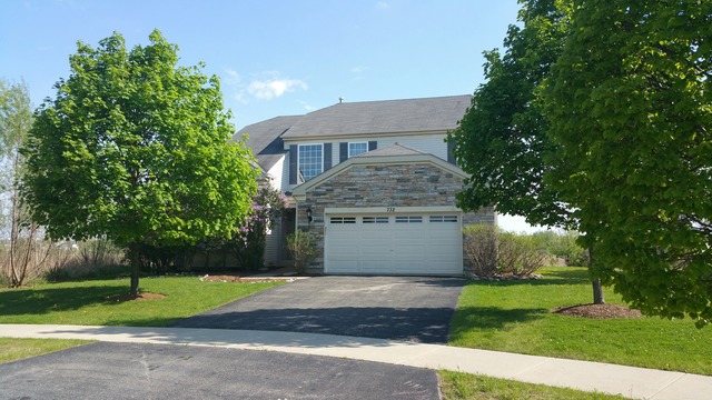 732 Meadowsedge Ln, Aurora, IL 60506 photo 23