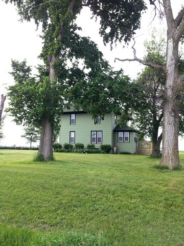 18709 E 3200 North Rd, Blackstone, IL 61313 photo 1