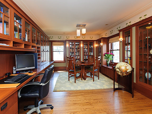 322 N Kenilworth Ave, Oak Park, IL 60302 photo 15