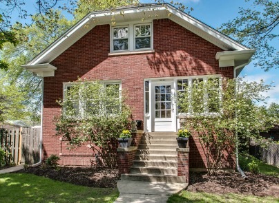 9218 Springfield Ave, Evanston, IL 60203 photo 1