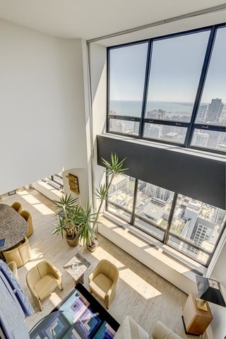 180 E Pearson St #7105, Chicago, IL 60611 photo 3