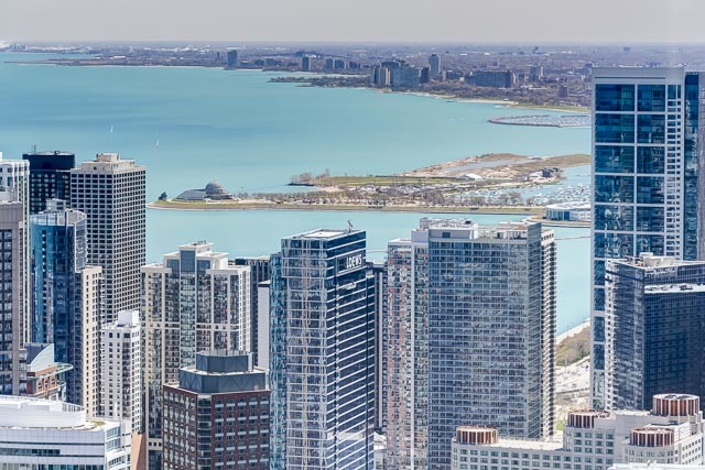 180 E Pearson St #7105, Chicago, IL 60611 photo 21