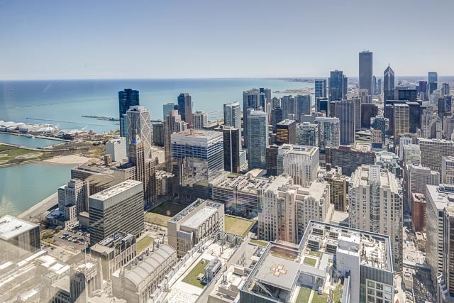 180 E Pearson St #7105, Chicago, IL 60611 photo 25