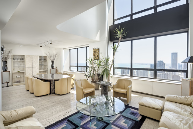 180 E Pearson St #7105, Chicago, IL 60611 photo 9