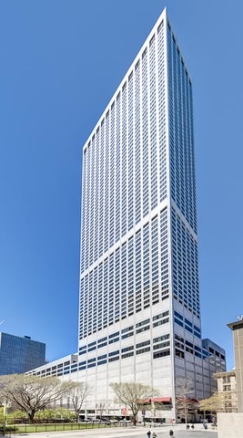 180 E Pearson St #7105, Chicago, IL 60611 photo 1