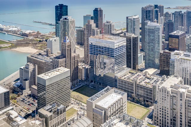 180 E Pearson St #7105, Chicago, IL 60611 photo 23