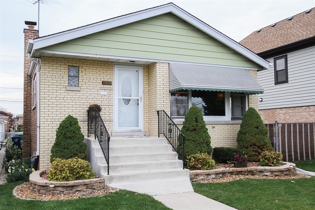 7804 Massasoit Ave, Burbank, IL 60459 photo 1