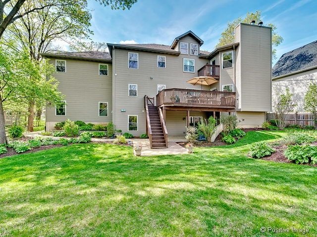 834 S Wright St, Naperville, IL 60540 photo 2