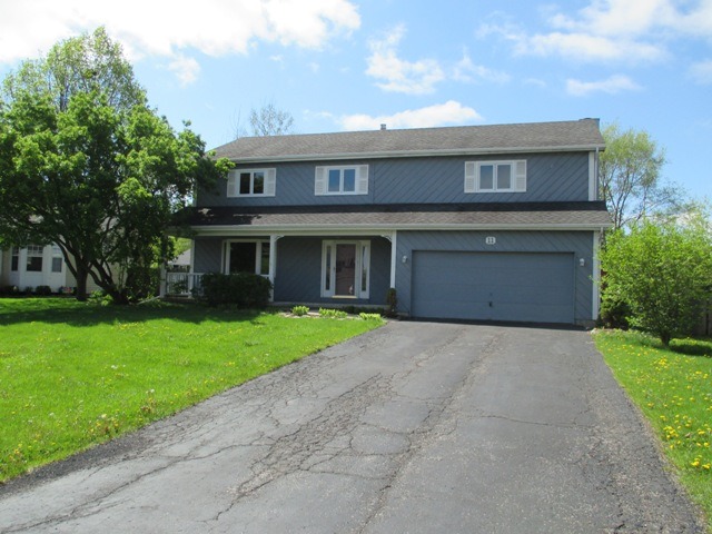 11 Starboard Ct, Grayslake, IL 60030 photo 1