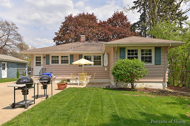 810 S Chase St, Wheaton, IL 60189 photo 19