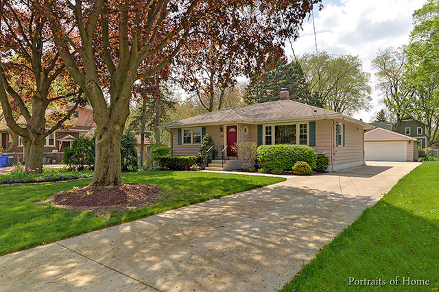 810 S Chase St, Wheaton, IL 60189 photo 3