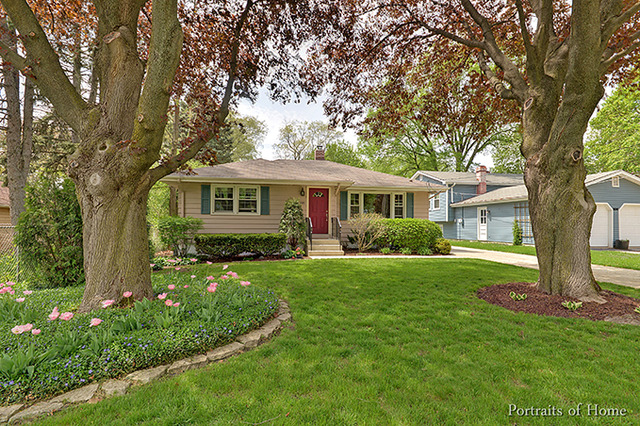 810 S Chase St, Wheaton, IL 60189 photo 2