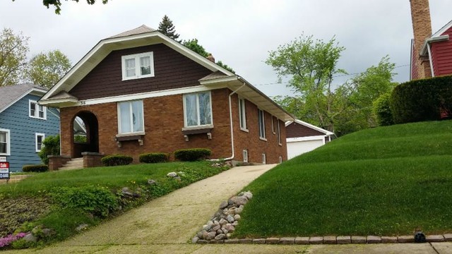 316 Hamilton Ave, Elgin, IL 60123 photo 1