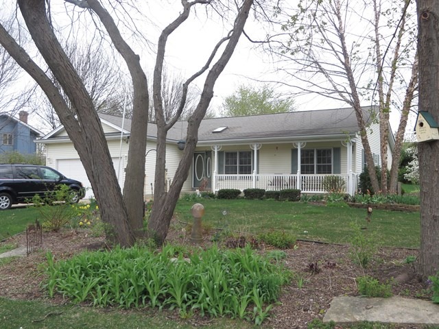 15223 S Michael Dr, Plainfield, IL 60544 photo 1