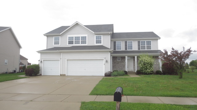 361 Veronica Cir, Bartlett, IL 60103 photo 1