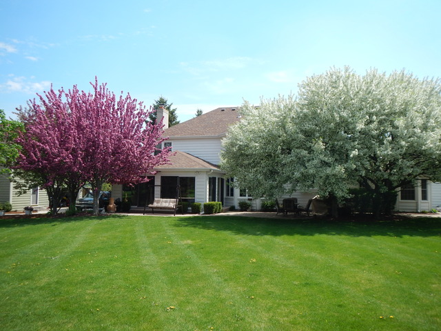 740 Fairway View Dr, Algonquin, IL 60102 photo 1