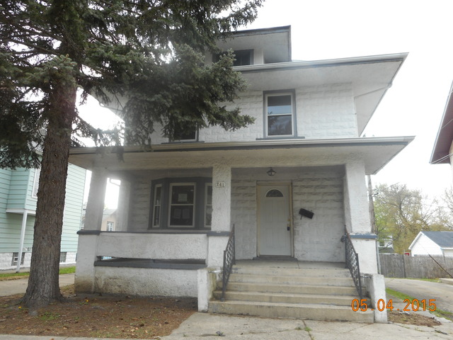241 S Evergreen Ave, Kankakee, IL 60901 photo 1