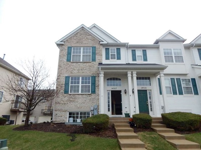 14517 Thomas Jefferson Dr, Plainfield, IL 60544 photo 1