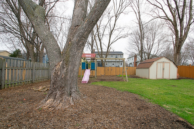 1517 Wilson Ave, Wheaton, IL 60189 photo 19