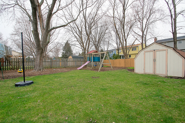 1517 Wilson Ave, Wheaton, IL 60189 photo 18